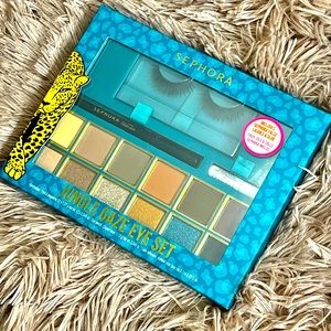 Sephora Jungle Gaze Eye Set